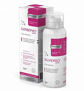 Силверио Дерм пена-аэрозоль  для наружного применения 125мл