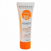 Bioderma Photoderm Max крем для лица SPF50+ 40 мл