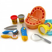 Play-Doh Игровой набор Доктор Зубастик B5520