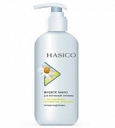 Hasico Мыло интимное Ромашка 250 мл