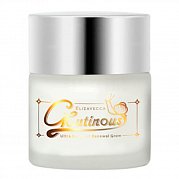 Elizavecca Крем регенерирующий с экстрактом улиточной слизи Glutinous cream 50 мл