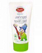 Topfer 60384 Зубная Паста Для Молочных Зубов 50 мл