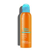 Lancaster Sun for Kids Спрей солнцезащитный водостойкий для детей SPF50 200 мл