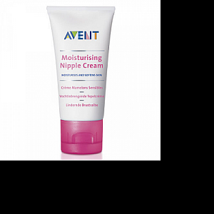 Avent SCF504/30 Крем для сосков увлажняющий 30 мл