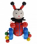 Mapacha Каталка Божья коровка