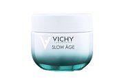 Vichy Slow Age Крем-маска ночная восстанавливающая 50 мл Vichy Slow Age Крем-маска ночная восстанавливающая 50 мл