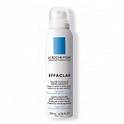 La Roche-Posay Effaclar H Мусс очищающий 150 мл