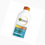 Гарньер Ambre Solaire Молочко солнцезащитное легкость и шелк SPF30 200 мл Гарньер Ambre Solaire Молочко солнцезащитное легкость и шелк SPF30 200 мл
