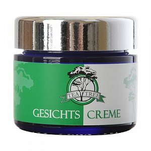 Styx Крем для лица Чайное дерево 50 мл