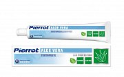 Pierrot Aloe Vera Зубная паста 75 мл