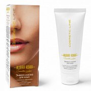 Живая кожа Энерго-маска для лица 200 мл