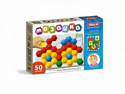 Stellar Мозаика 40 мм 50 шт. сферическая