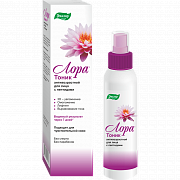 Лора тоник для лица антивозрастной 100 мл