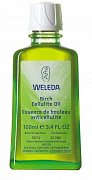 Weleda Масло антицеллюлитное Березовое 100 мл Weleda Масло антицеллюлитное Березовое 100 мл