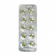 Ретинола ацетат капсулы 33000 МЕ 10 шт. Люми