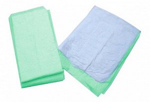 Пеленки впитывывающие 60х60 n5