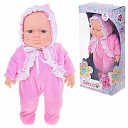 Весна Кукла Малышка 1 В1723 30 см