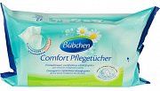 Bubchen Салфетки влажные Комфорт 72 шт.