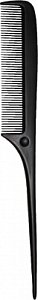 Beauty Style Расческа для волос 7129 с острой ручкой