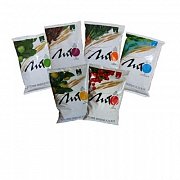 Лито Отруби Три злака хрустящие 200 г