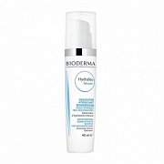 Bioderma Hydrabio Сыворотка для обезвоженной и чувствительной кожи 40 мл Bioderma Hydrabio Сыворотка для обезвоженной и чувствительной кожи 40 мл