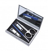 BabyOno Набор косметический в футляре с зеркальцем