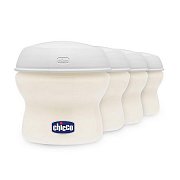 Chicco Бутылочка Step UP для хранения молока 4 шт.