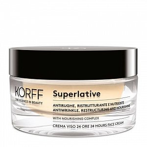 Korff Superlative Крем дневной 50 мл