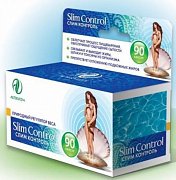 Слим Контроль 90 шт. Капс.