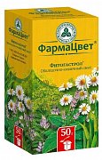 Сбор желудочно-кишечный Фитогастрол фильтр-пакеты 20 шт. Сбор желудочно-кишечный Фитогастрол фильтр-пакеты 20 шт.