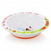 Avent SCF704 00 Тарелка большая глубокая с 12 мес.