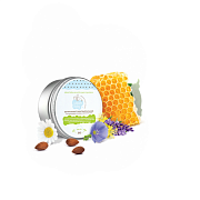 Lallum Baby Бальзам защитный 50 мл