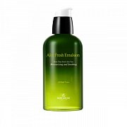 The Skin House Эмульсия увлажняющая с алоэ Aloe Fresh 130 мл