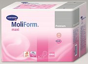 MoliForm Premium Maxi Прокладки урологические 30 шт MoliForm Premium Maxi Прокладки урологические 30 шт