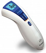 дубльB.WellТермометрWF5000инфракрасныйбесконтактный