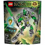 Lego Bionicle Конструктор Лева Объединитель джунглей 71305