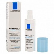 La Roche-Posay Hydraphase UV Intense Riche Средство увлажняющее для сухой кожи SPF20 50 мл