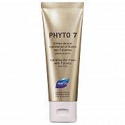 Phyto Phyto 7 Крем увлажняющий для сухих волос 50 мл Phyto Phyto 7 Крем увлажняющий для сухих волос 50 мл