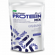 СпортЭксперт Протеиновый коктейль порошок пакет 908 г 30 порций