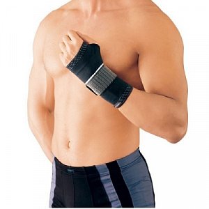 Orlett Ортез на лучезапястный сустав M левый DWR-202