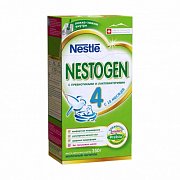 Nestle Nestogen 4 Молочная смесь с 18 мес. 350 г