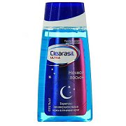Clearasil Ultra Лосьон ночной Очищающий 150 мл