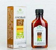 Луковый шампунь с витаминами 150 мл