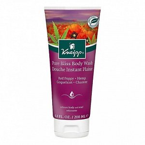 Kneipp Гель для душа Счастливый случай 200 мл