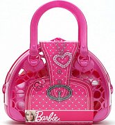 Нордпласт Набор чайной посудки Барби 633 21 предмет