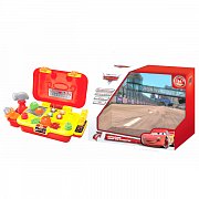 Умка Обучающий набор инструментов Дисней Тачки 838-36-R2