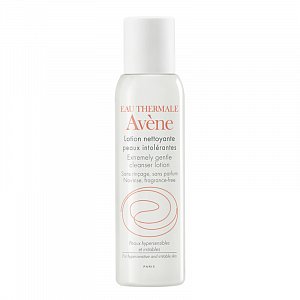 Avene Лосьон очищающий для сверхчувствительной кожи 200 мл