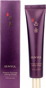 Eunyul Крем Премиум для кожи вокруг глаз 40 г