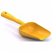 Нордпласт Совочек желтый 117 от 1 года