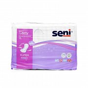 Seni Lady Super Прокладки урологические 15 шт. Seni Lady Super Прокладки урологические 15 шт.